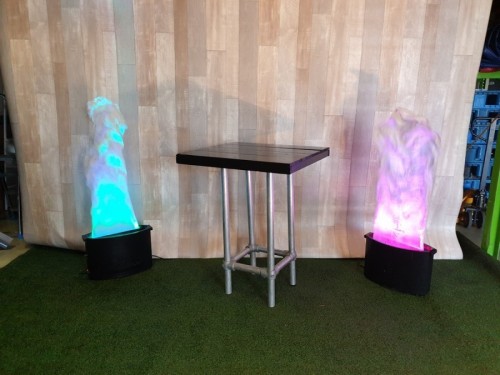 Flamelight (Showflame DMX)